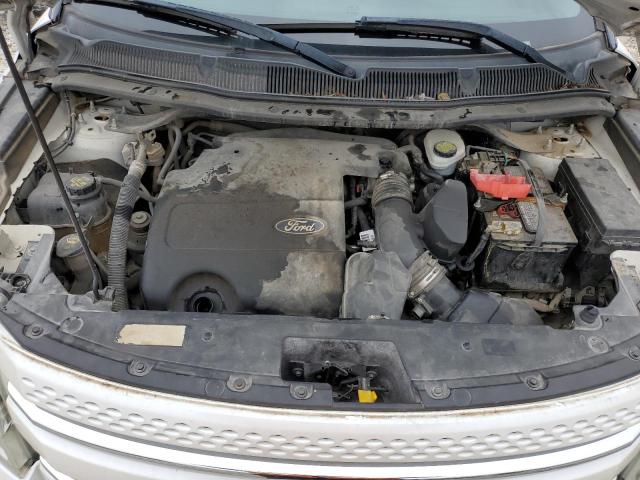 Photo 12 from auction – 2011 FORD EXPLORER L with VIN 1FMHK7F83BGA64929