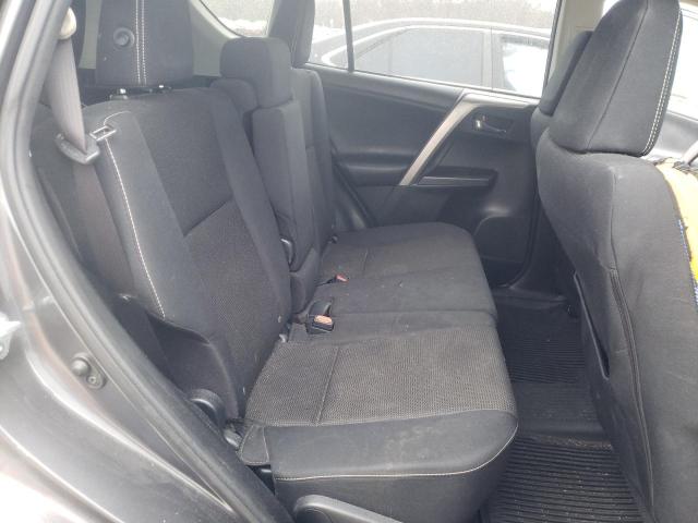 Photo 11 from auction – 2016 TOYOTA RAV4 XLE with VIN JTMWFREVXGD082324