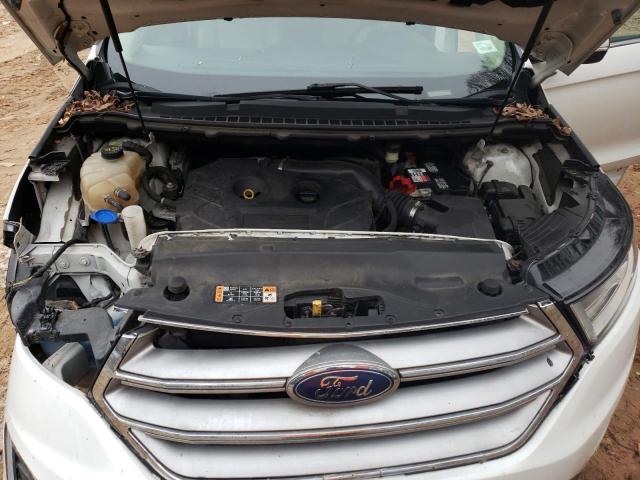 Photo 12 from auction – 2015 FORD EDGE SEL with VIN 2FMTK4J92FBC21596