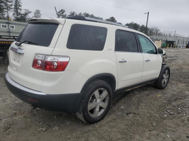 Photo 3 from auction – 2012 GMC ACADIA SLT with VIN 1GKKRRED9CJ112989