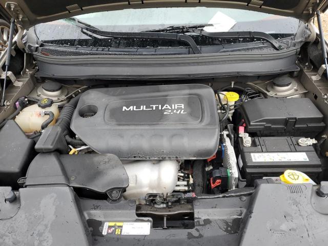 Photo 12 from auction – 2017 JEEP CHEROKEE L with VIN 1C4PJLCB6HW535255