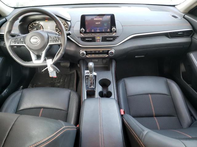 Photo 8 from auction – 2022 NISSAN ALTIMA SR with VIN 1N4BL4CV1NN307417