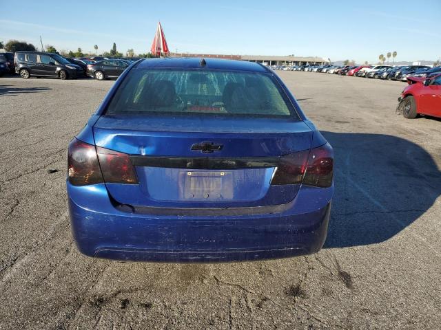 Photo 6 from auction – 2012 CHEVROLET CRUZE LS with VIN 1G1PD5SH2C7379512