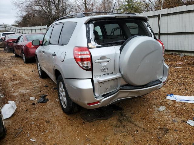 Photo 2 from auction – 2010 TOYOTA RAV4 with VIN 2T3BF4DV1AW075078