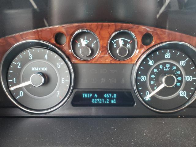 Photo 9 from auction – 2011 FORD FLEX LIMIT with VIN 2FMHK6DT1BBD06433