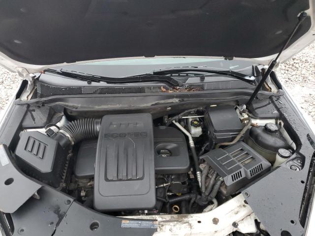 Photo 12 from auction – 2011 CHEVROLET EQUINOX LS with VIN 2GNALBEC1B1162373