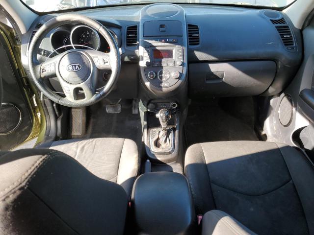 Foto 8 de la subasta – 2012 KIA SOUL + con VIN KNDJT2A61C7466168