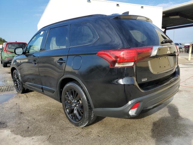 Photo 3 from auction – 2018 MITSUBISHI OUTLANDER with VIN JA4AD3A37JZ019493