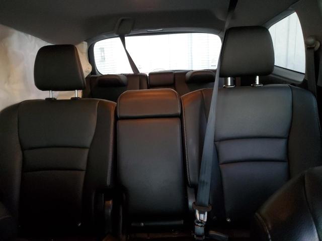 Photo 10 from auction – 2021 HONDA PILOT EXL with VIN 5FNYF6H57MB076374
