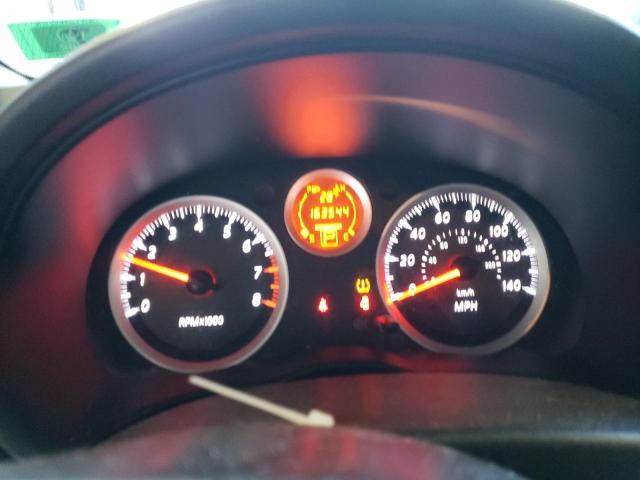Photo 9 from auction – 2012 NISSAN SENTRA 2.0 with VIN 3N1AB6APXCL736869