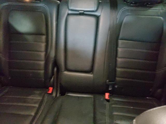 Photo 10 from auction – 2018 FORD ESCAPE SEL with VIN 1FMCU0HD4JUB43113