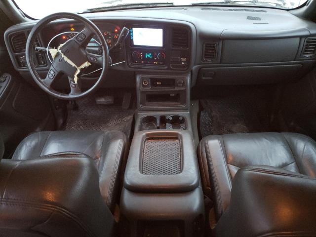 Photo 8 from auction – 2004 GMC NEW SIERRA with VIN 2GTEK19T941278098