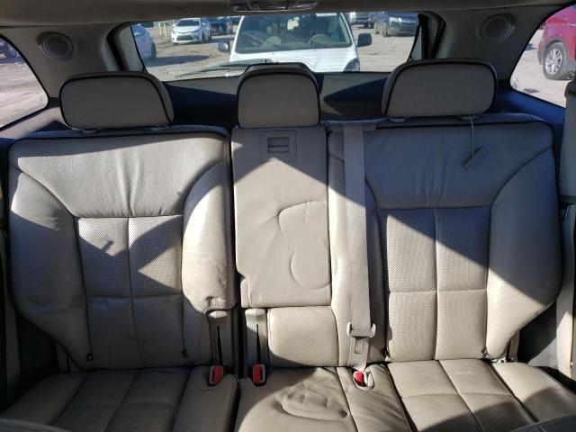 Photo 10 from auction – 2009 LINCOLN MKX with VIN 2LMDU68CX9BJ01937