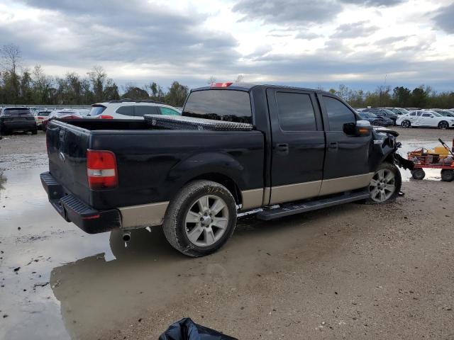 Photo 3 from auction – 2007 FORD F150 SUPER with VIN 1FTRW12W27FA97822
