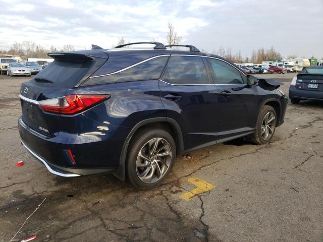 Photo 3 from auction – 2019 LEXUS RX 350 with VIN JTJDZKCA8K2017303