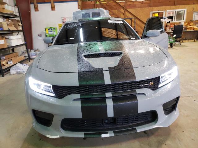 Photo 5 from auction – 2021 DODGE CHARGER SC with VIN 2C3CDXGJ6MH597900