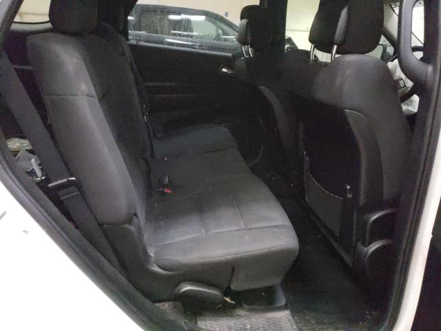 Photo 11 from auction – 2011 DODGE DURANGO CR with VIN 1D4RE4GG8BC654171