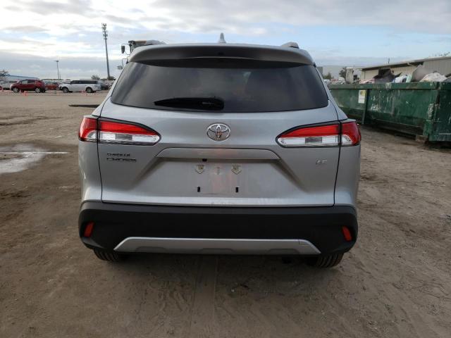 Photo 6 from auction – 2022 TOYOTA COROLLA CR with VIN 7MUCAAAG4NV009662