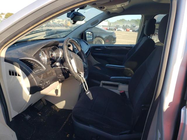 Photo 7 from auction – 2011 CHRYSLER TOWN & COU with VIN 2A4RR5DG7BR702563