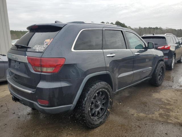 Photo 3 from auction – 2013 JEEP GRAND CHER with VIN 1C4RJFCT7DC655922
