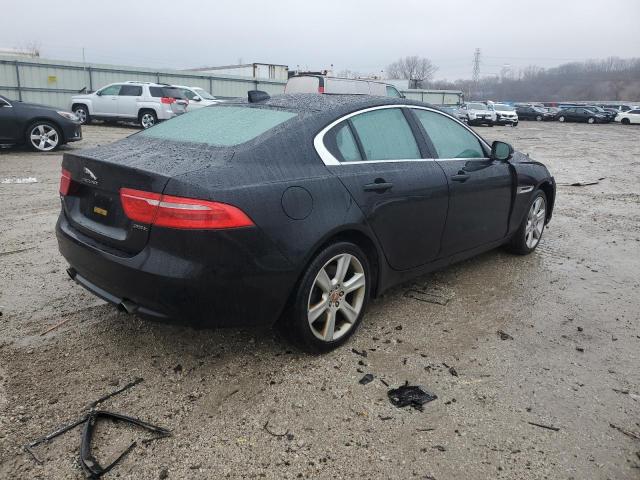 Photo 3 from auction – 2017 JAGUAR XE PRESTIG with VIN SAJAE4BG8HA969737