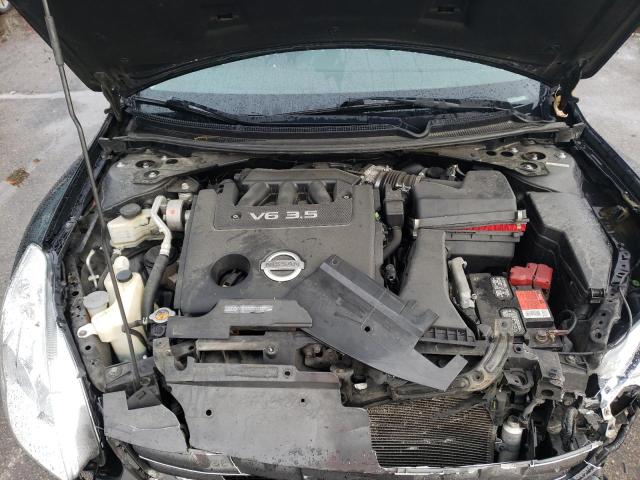 Photo 11 from auction – 2012 NISSAN ALTIMA SR with VIN 1N4BL2AP3CN556842