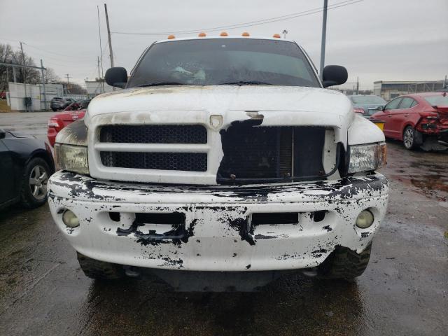 Zdjęcie 5 z aukcji – 2001 DODGE RAM 2500 z VIN 3B7KF23Z81G740003