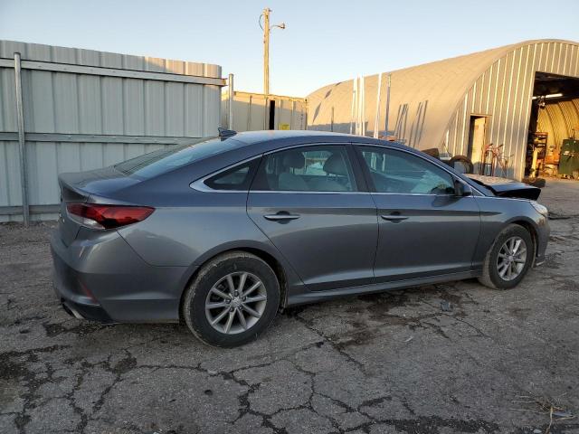 Photo 3 from auction – 2019 HYUNDAI SONATA SE with VIN 5NPE24AF7KH756103