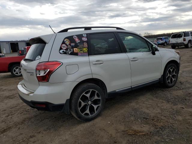 Photo 3 from auction – 2015 SUBARU FORESTER 2 with VIN JF2SJGUC6FH431943