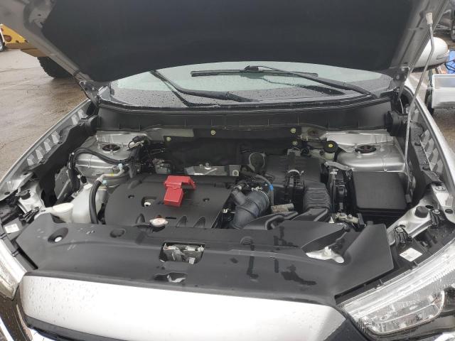 Photo 12 from auction – 2019 MITSUBISHI OUTLANDER with VIN JA4AR3AU6KU021194