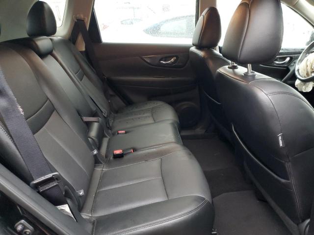 Photo 11 from auction – 2017 NISSAN ROGUE S with VIN 5N1AT2MT4HC832751