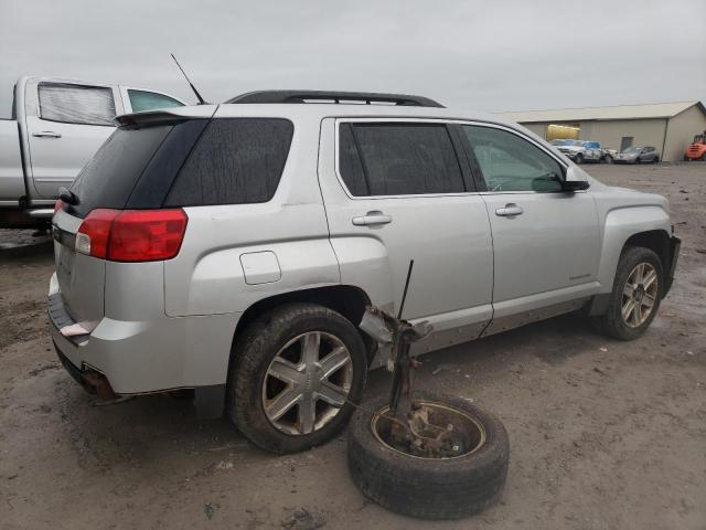 Photo 3 from auction – 2010 GMC TERRAIN SL with VIN 2CTALFEW0A6310920
