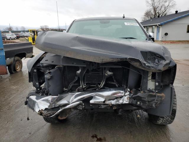 Photo 5 from auction – 2009 CHEVROLET SILVERADO with VIN 3GCEK23329G128797