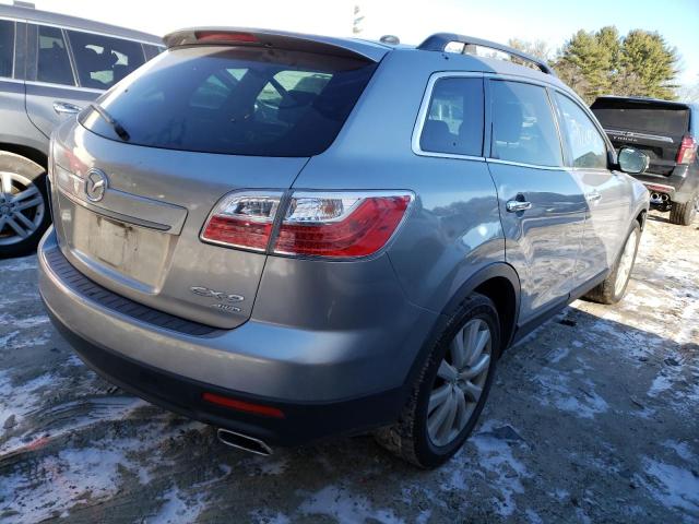 Photo 3 from auction – 2010 MAZDA CX-9 with VIN JM3TB3MV4A0231975