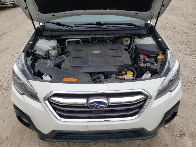 Photo 11 from auction – 2018 SUBARU OUTBACK TO with VIN 4S4BSETC4J3250035