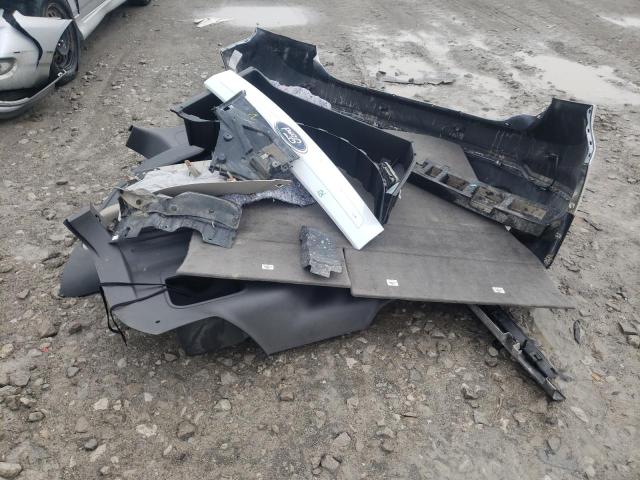 Photo 13 from auction – 2014 FORD EDGE SEL with VIN 2FMDK3JC0EBB30142