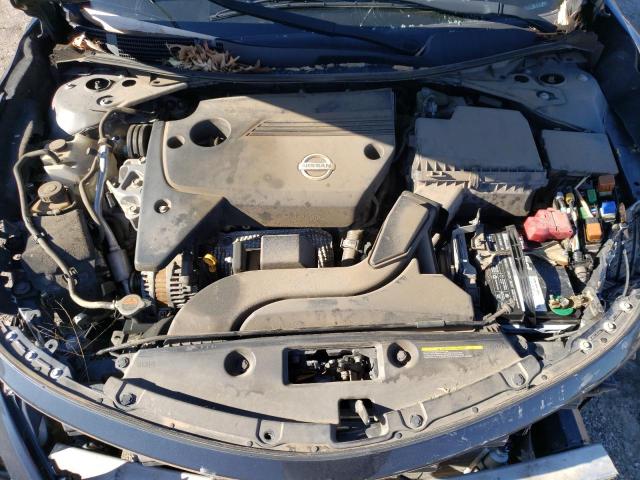 Photo 11 from auction – 2015 NISSAN ALTIMA 2.5 with VIN 1N4AL3AP4FC419443