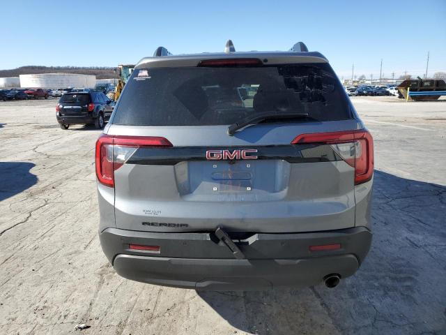 Photo 6 from auction – 2021 GMC ACADIA SLE with VIN 1GKKNKLA8MZ213987