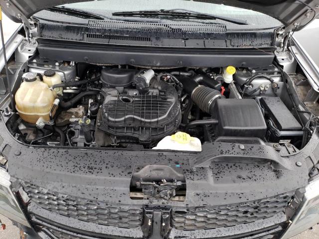 Photo 12 from auction – 2015 DODGE JOURNEY CR with VIN 3C4PDCGG0FT666925