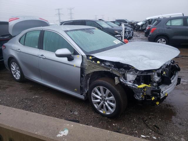 Photo 4 from auction – 2020 TOYOTA CAMRY LE with VIN 4T1C11AK2LU891708