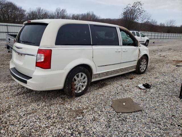Photo 3 from auction – 2013 CHRYSLER TOWN & COU with VIN 2C4RC1BG0DR649808