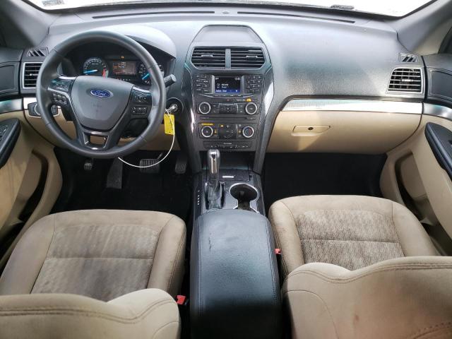 Photo 8 from auction – 2016 FORD EXPLORER with VIN 1FM5K8B86GGD22852