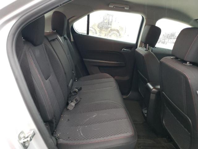 Photo 11 from auction – 2013 CHEVROLET EQUINOX LS with VIN 2GNALBEK2D6409381