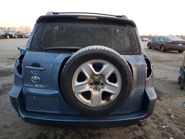 Photo 6 from auction – 2008 TOYOTA RAV4 with VIN JTMZD33V885092638
