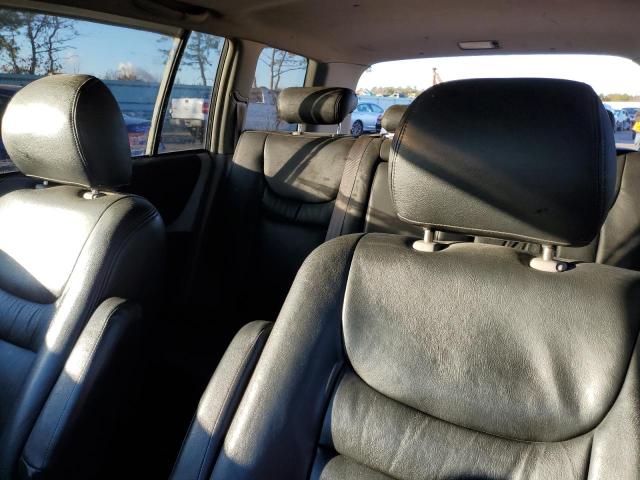 Photo 10 from auction – 2003 TOYOTA HIGHLANDER with VIN JTEHF21AX30124636