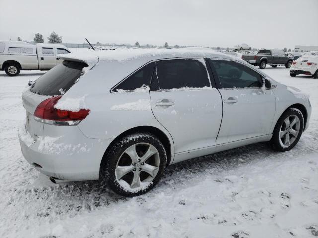 Photo 3 from auction – 2013 TOYOTA VENZA LE with VIN 4T3BK3BB4DU092086
