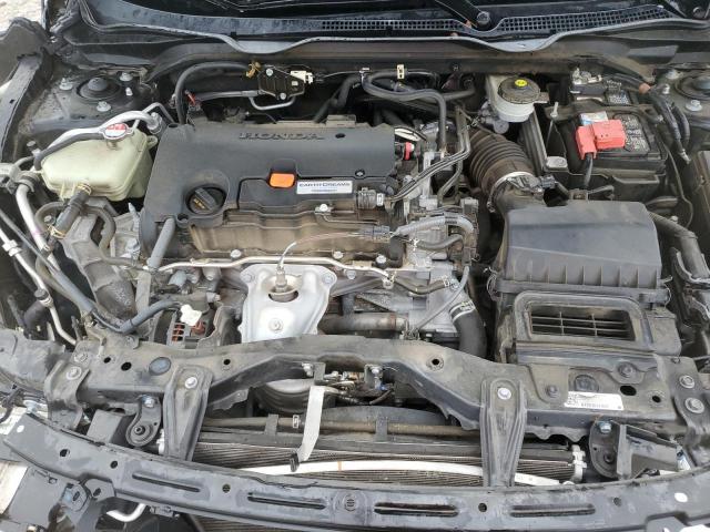 Photo 11 from auction – 2017 HONDA CIVIC LX with VIN 19XFC2F59HE021500