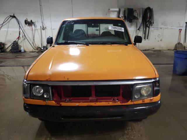 Photo 5 from auction – 1995 FORD RANGER SUP with VIN 1FTCR14UXSPA38626
