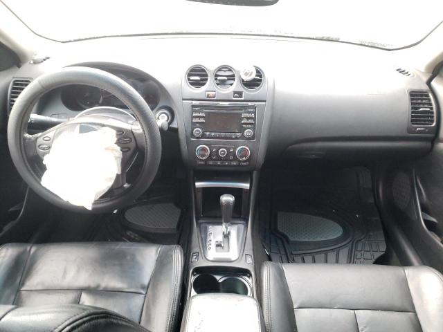 Photo 8 from auction – 2012 NISSAN ALTIMA SR with VIN 1N4BL2AP3CN556842