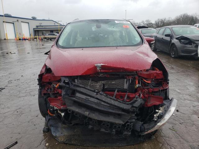 Photo 5 from auction – 2013 FORD C-MAX PREM with VIN 1FADP5CU8DL543969